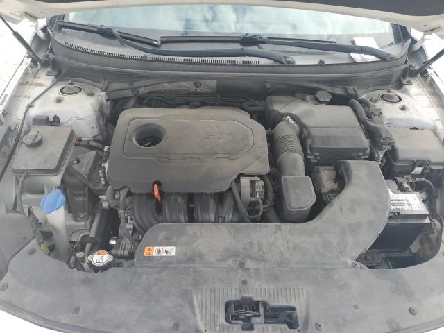 2015 Hyundai Sonata Sport VIN: 5NPE34AFXFH045790 Lot: 51872714