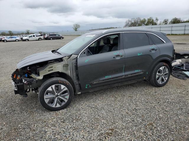 2022 KIA NIRO S - KNDCC3LG2N5158865
