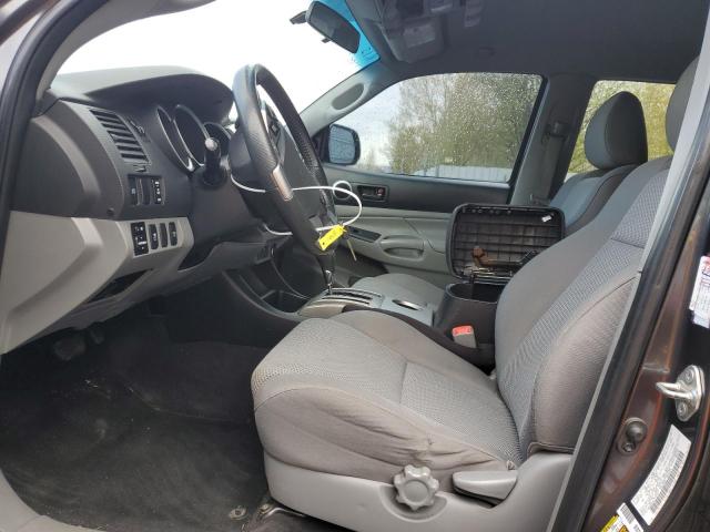 2015 TOYOTA TACOMA DOU - 3TMLU4EN5FM177677