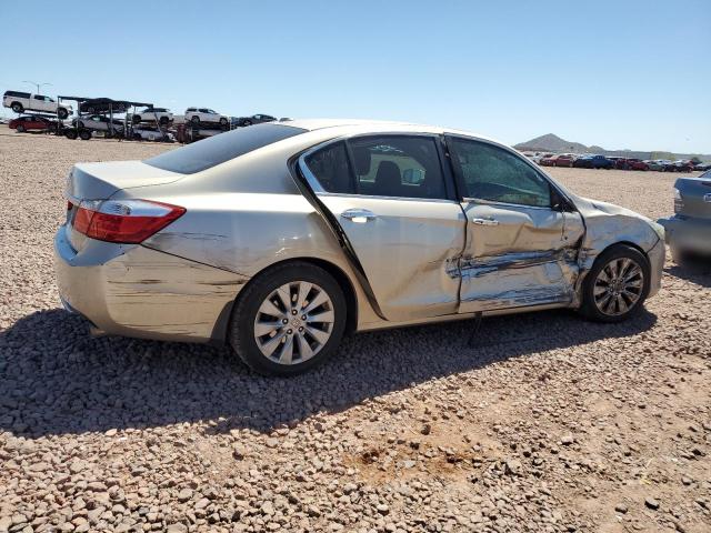 Vin: 1hgcr2f82da246187, lot: 51072174, honda accord exl 20133
