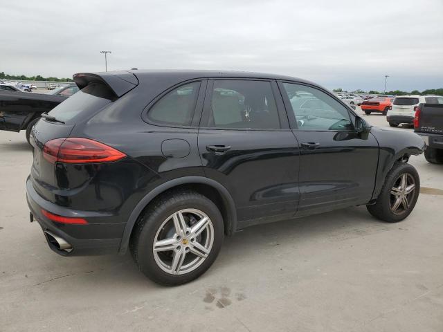 2016 Porsche Cayenne VIN: WP1AA2A2XGKA14966 Lot: 50479124