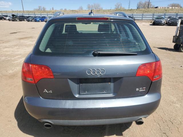 2005 Audi A4 2.0T Avant Quattro VIN: WAUKF58E55A497937 Lot: 49434324