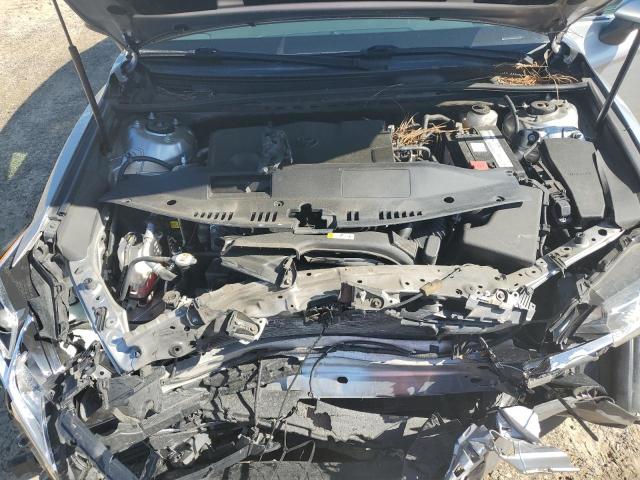 4T1B11HK9KU701239 2019 Toyota Camry L