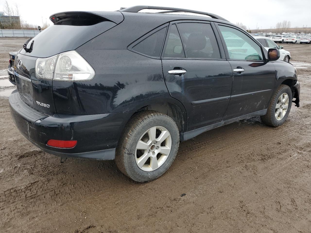 2T2HK31U08C069333 2008 Lexus Rx 350