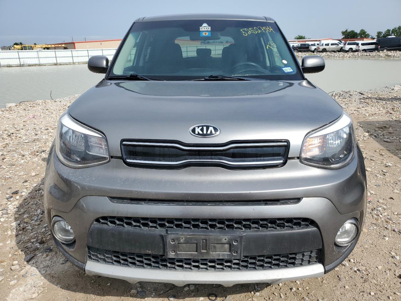 KNDJP3A54K7640055 2019 Kia Soul +