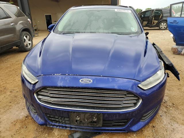 2014 Ford Fusion Se VIN: 1FA6P0H76E5355326 Lot: 49637914