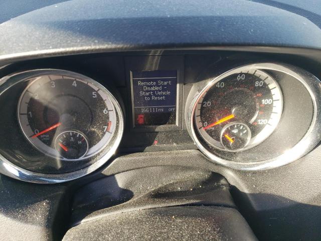 2018 DODGE GRAND CARA - 2C4RDGBG1JR218180