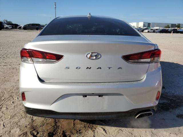 2018 Hyundai Sonata Sport VIN: 5NPE34AF3JH614634 Lot: 51212264