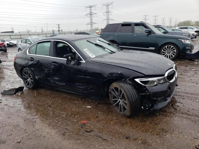 2020 BMW 330XI - 3MW5R7J05L8B24632