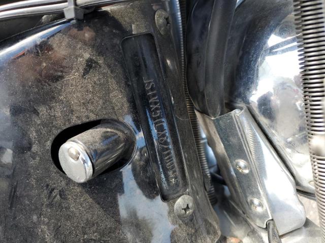 2008 SUZUKI VS1400 - JS1VX51LX82100155