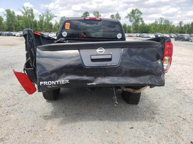 2019 Nissan Frontier S VIN: 1N6BD0CT6KN769012 Lot: 51627454