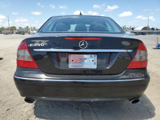 2008 Mercedes-Benz E 350 VIN: WDBUF56X58B334654 Lot: 52384424