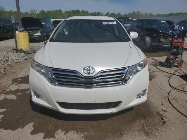4T3BK11A59U001511 2009 Toyota Venza 2009 Toyota Venza VIN: 4T3BK11A59U001511 Lot: 51889734