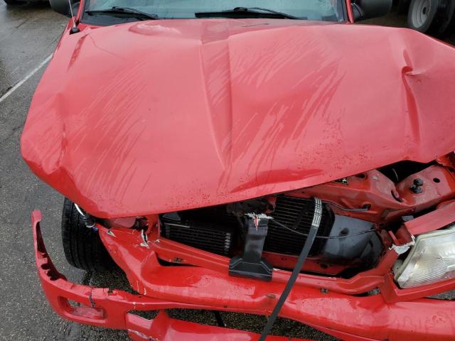 2004 Ford Ranger VIN: 1FTYR10U84PB37167 Lot: 49647724