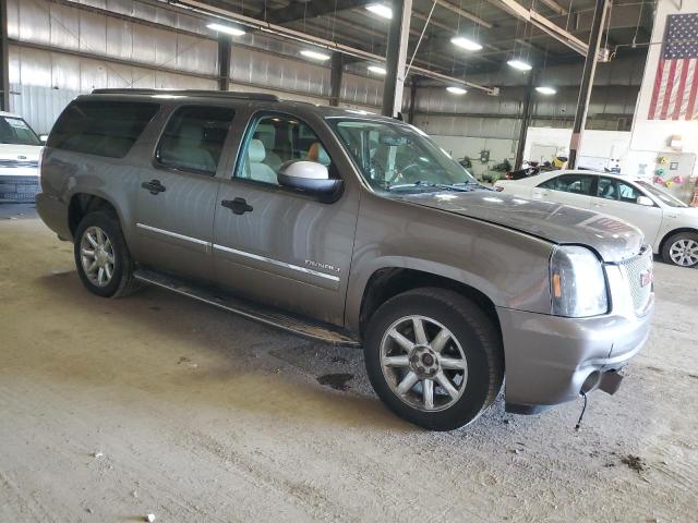 2012 GMC Yukon Xl Denali VIN: 1GKS2MEF2CR234541 Lot: 49152404