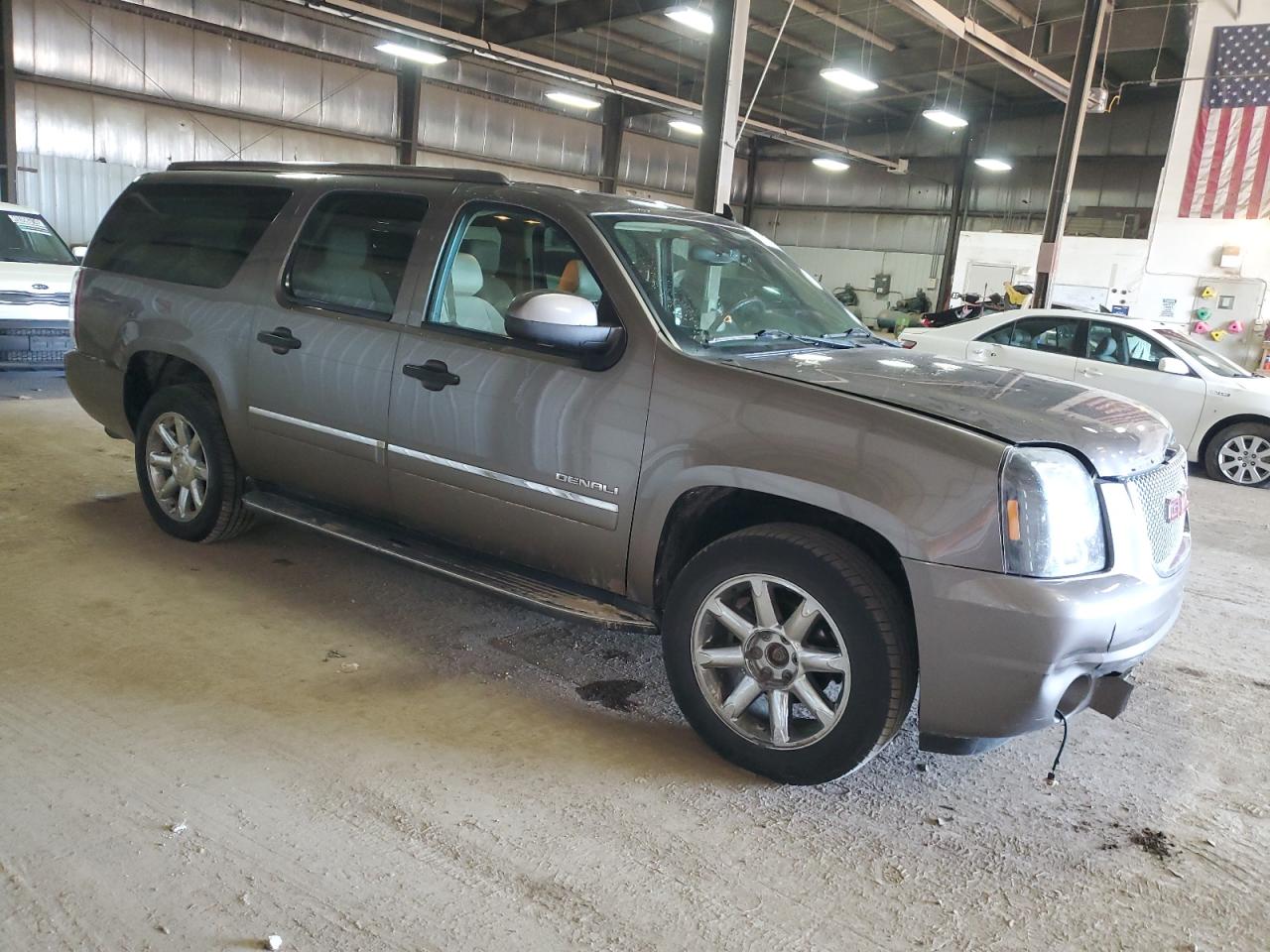 1GKS2MEF2CR234541 2012 GMC Yukon Xl Denali