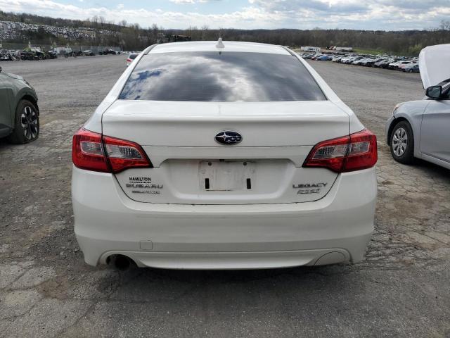 2016 SUBARU LEGACY 2.5 - 4S3BNAN64G3054245