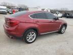 BMW X6 XDRIVE3 photo