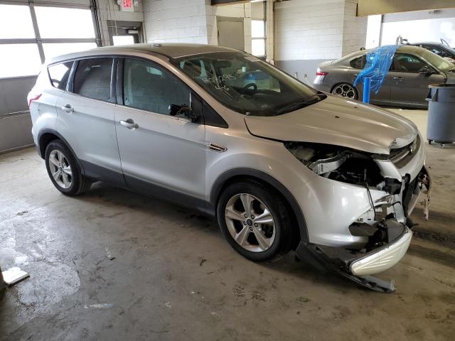 2014 Ford Escape Se VIN: 1FMCU9GX4EUC09830 Lot: 50190554