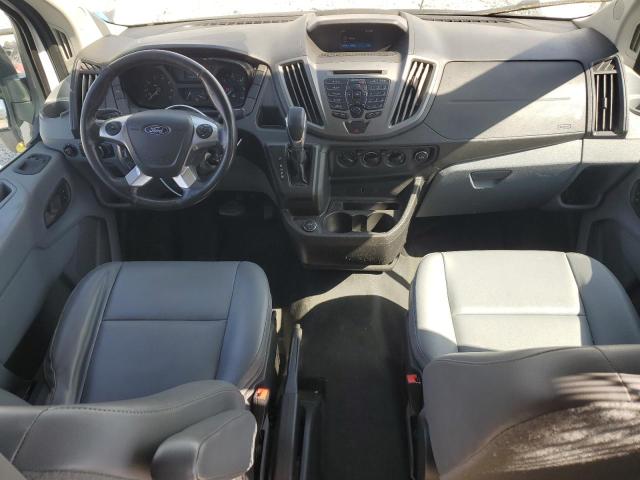 2017 Ford Transit T-150 VIN: 1FTYE2CG1HKB48411 Lot: 51650744