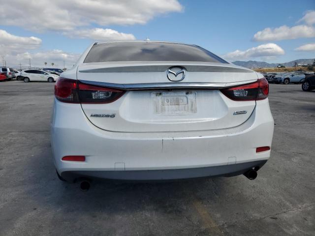 2015 MAZDA MAZDA6 JM1GJ1W5XF1180904