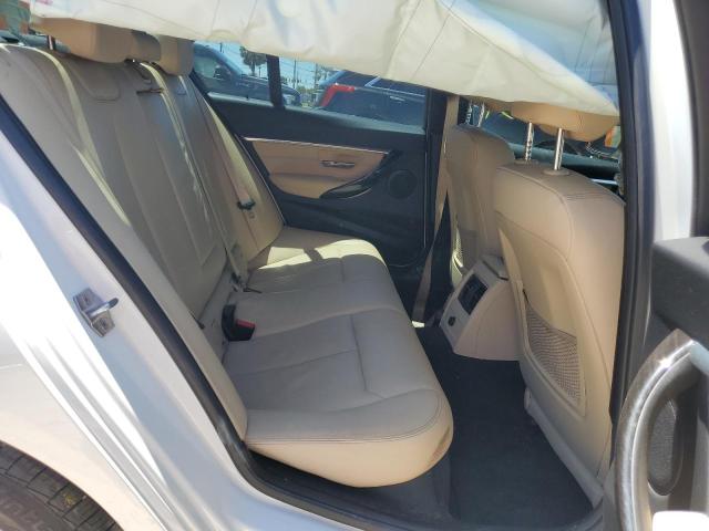 2017 BMW 330E - WBA8E1C36HA156613