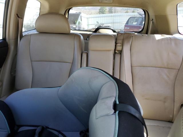 2010 Toyota Highlander Se VIN: 5TDJK3EH5AS036084 Lot: 50670454