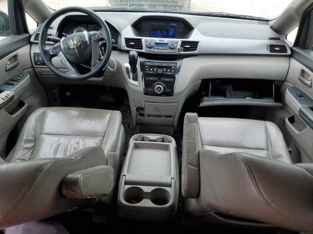 2013 Honda Odyssey - Image 8