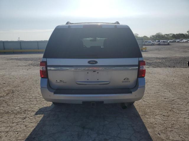 2017 Ford Expedition Limited VIN: 1FMJU2AT1HEA19986 Lot: 52100284