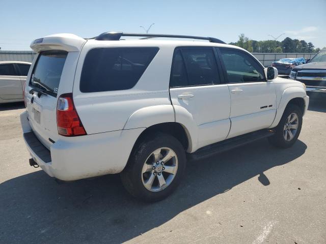 2007 Toyota 4Runner Limited VIN: JTEBU17R878094076 Lot: 49919744