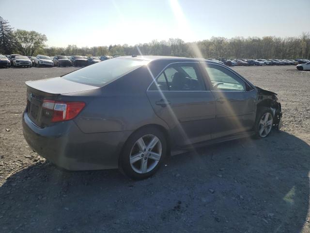 2014 Toyota Camry Se VIN: 4T1BK1FK7EU543911 Lot: 52443384