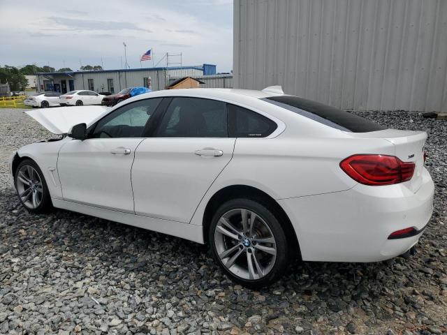 VIN WBA4J3C59KBL08845 2019 BMW 4 Series, 430XI Gran... no.2