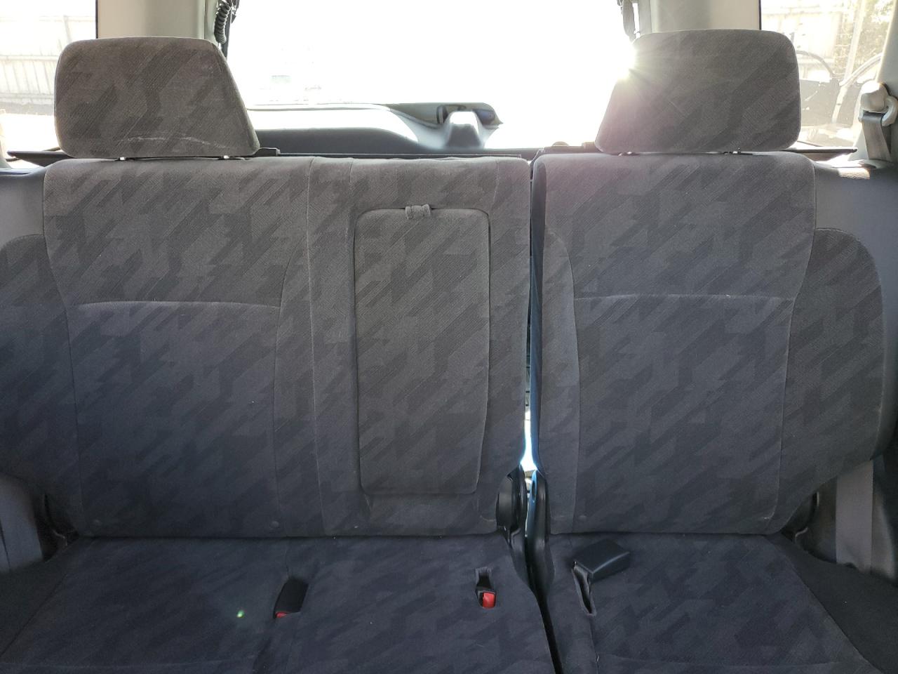 JHLRD788X4C034582 2004 Honda Cr-V Ex