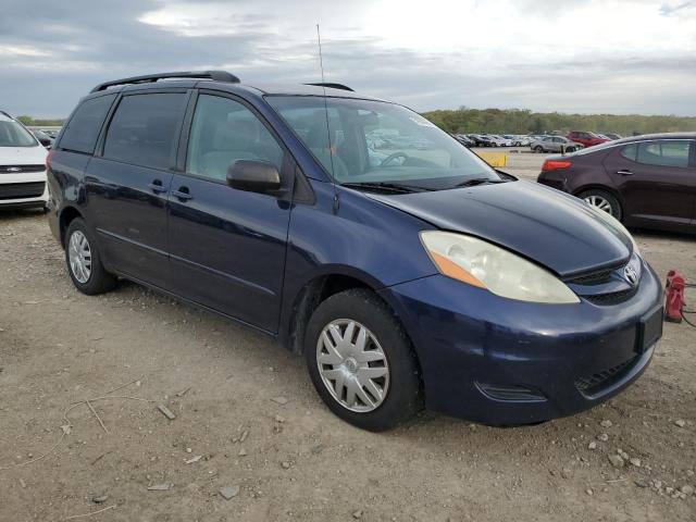 5TDZA23CX6S395011 2006 Toyota Sienna Ce