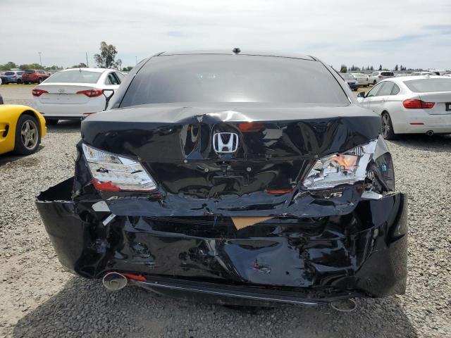 VIN 1HGCR3F81EA036722 2014 HONDA ACCORD no.6