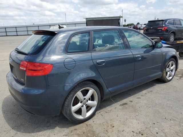 2013 Audi A3 Premium Plus VIN: WAUKJAFM3DA031391 Lot: 52518844