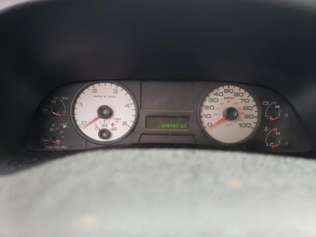 2005 Ford F350 Srw Super Duty VIN: 1FTWW31P85EC60503 Lot: 49826644