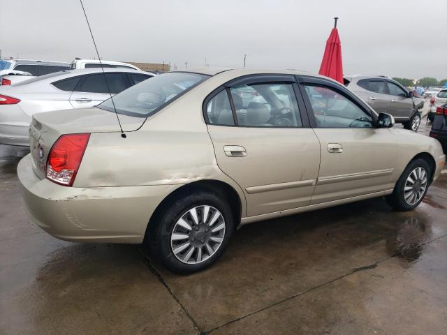 2006 Hyundai Elantra Gls VIN: KMHDN46D45U067698 Lot: 52228104