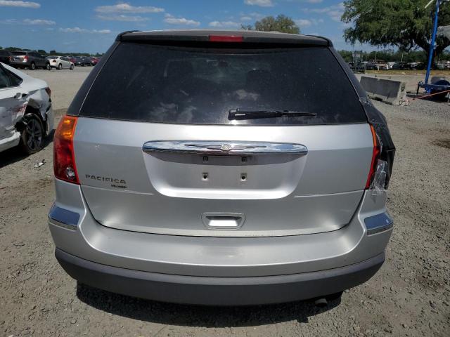 2006 Chrysler Pacifica Touring VIN: 2A4GM68456R752508 Lot: 52896844