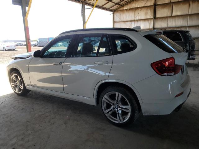 2015 BMW X1 xDrive28I VIN: WBAVL1C54FVY27874 Lot: 51090954