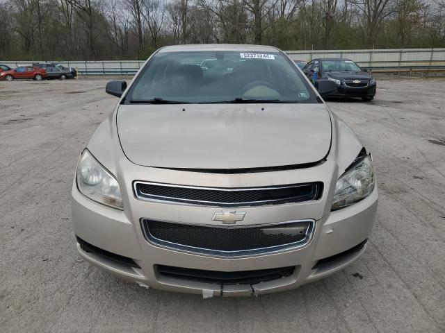 2010 Chevrolet Malibu Ls VIN: 1G1ZB5EB9AF114739 Lot: 52373244