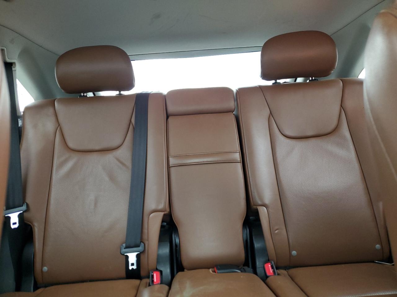 2T2ZK1BA7EC138883 2014 Lexus Rx 350