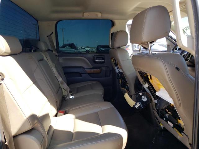 2014 GMC Sierra C1500 Slt VIN: 3GTP1VEC2EG377282 Lot: 52108914