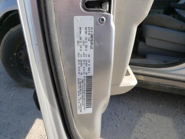 2008 Dodge Grand Caravan Se VIN: 1D8HN44H08B179833 Lot: 50883664