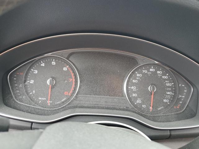 2022 Audi Q5 Premium 45 VIN: WA1GAAFY6N2090825 Lot: 49276364