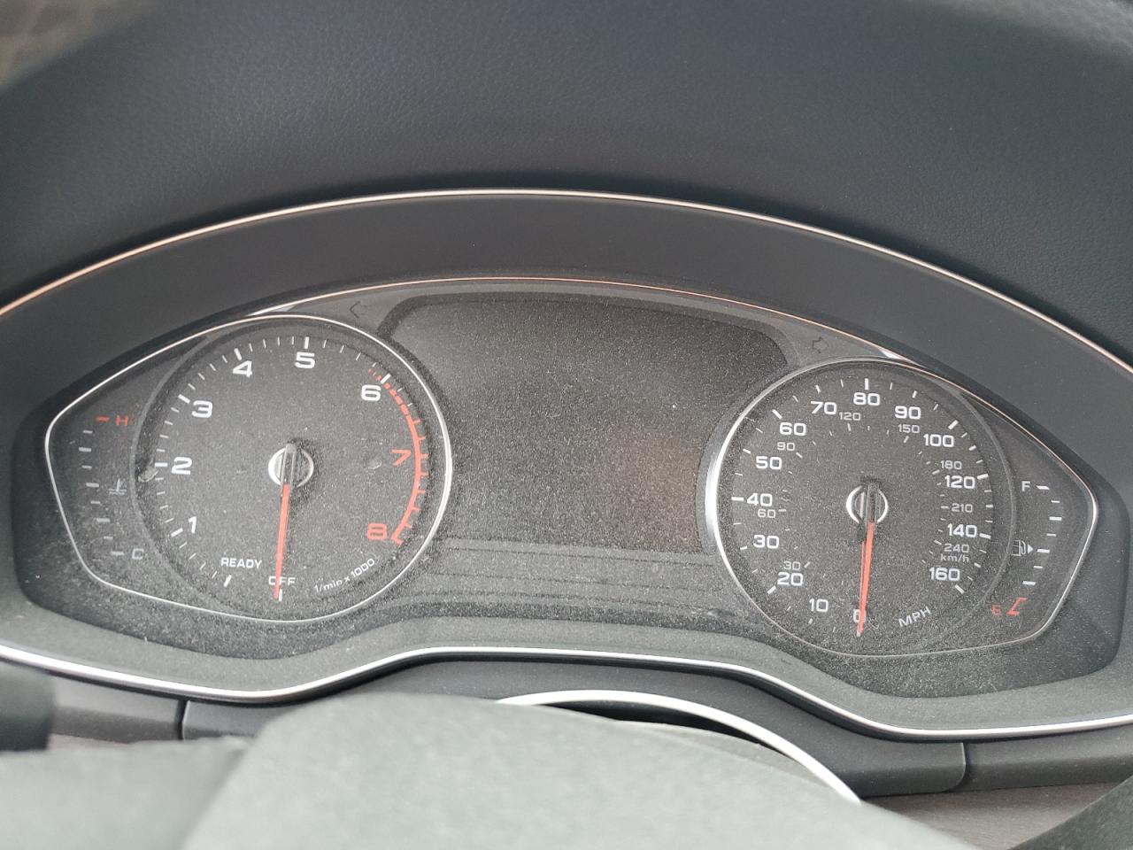 WA1GAAFY6N2090825 2022 Audi Q5 Premium 45