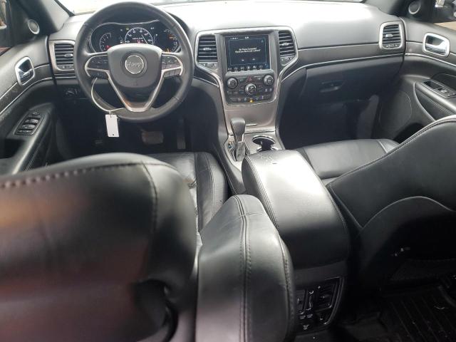 2018 Jeep Grand Cherokee Limited VIN: 1C4RJFBG1JC107365 Lot: 48294484