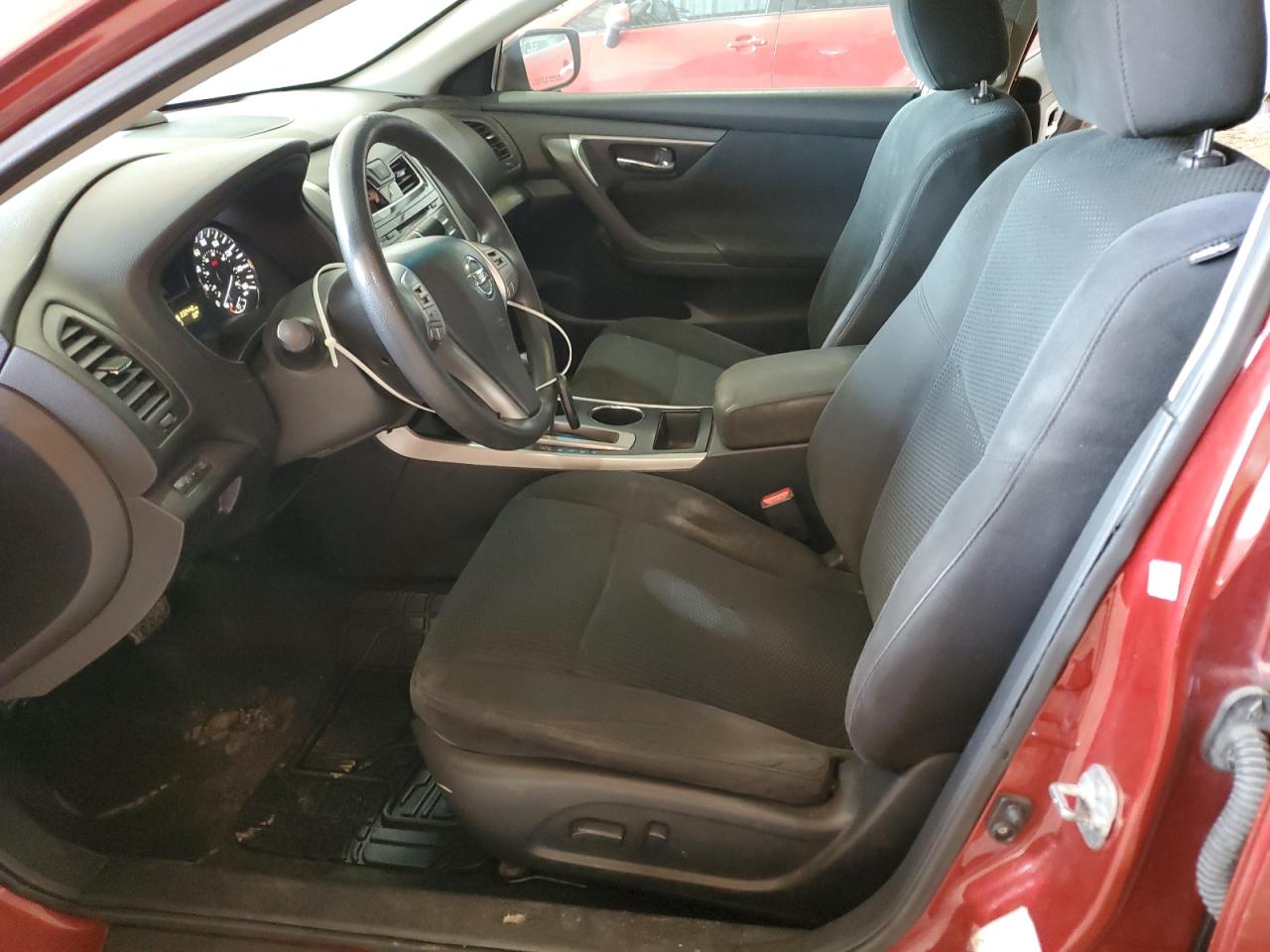 1N4AL3AP7FN331135 2015 Nissan Altima 2.5