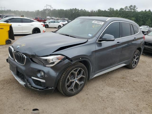 VIN WBXHU7C32J3H44114 2018 BMW X1, Sdrive28I no.1