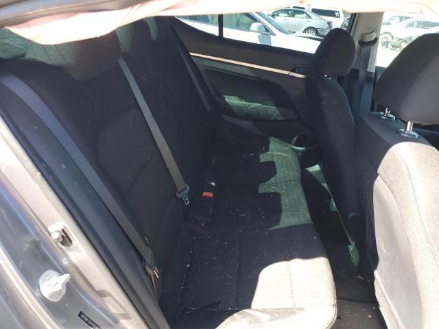 2019 Hyundai Elantra Sel VIN: 5NPD84LF0KH408036 Lot: 49225904